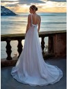 Rochie de mireasa Nicole Colet - Ekaterina